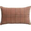 Clearance Kussen Rovigo Naturel 30X50 Cm Sierkussens