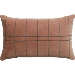 Clearance Kussen Rovigo Naturel 30X50 Cm Sierkussens