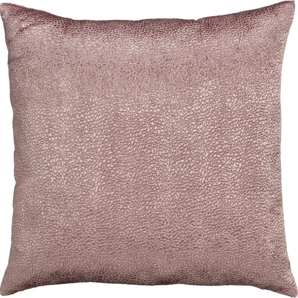 Sale Kussen Semogo Bruin 45X45 Cm Sierkussens
