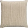 Fashion Kussen Tenay Beige 45X45 Cm Sierkussens