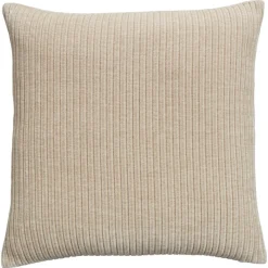 Fashion Kussen Tenay Beige 45X45 Cm Sierkussens