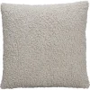 Flash Sale Kussen Trivero Grijs 45X45 Cm Sierkussens
