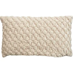 Fashion Kussen Ugine White 30X50 Cm Sierkussens