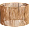 Cheap Lampenkap Ara Naturel O33Cm Hanglampen