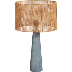 Cheap Lampenkap Ara Naturel O33Cm Hanglampen
