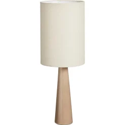 Shop Lampenkap Ares Off-White Lampenkappen