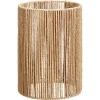 Cheap Lampenkap Ares Touw Naturel Lampenkappen