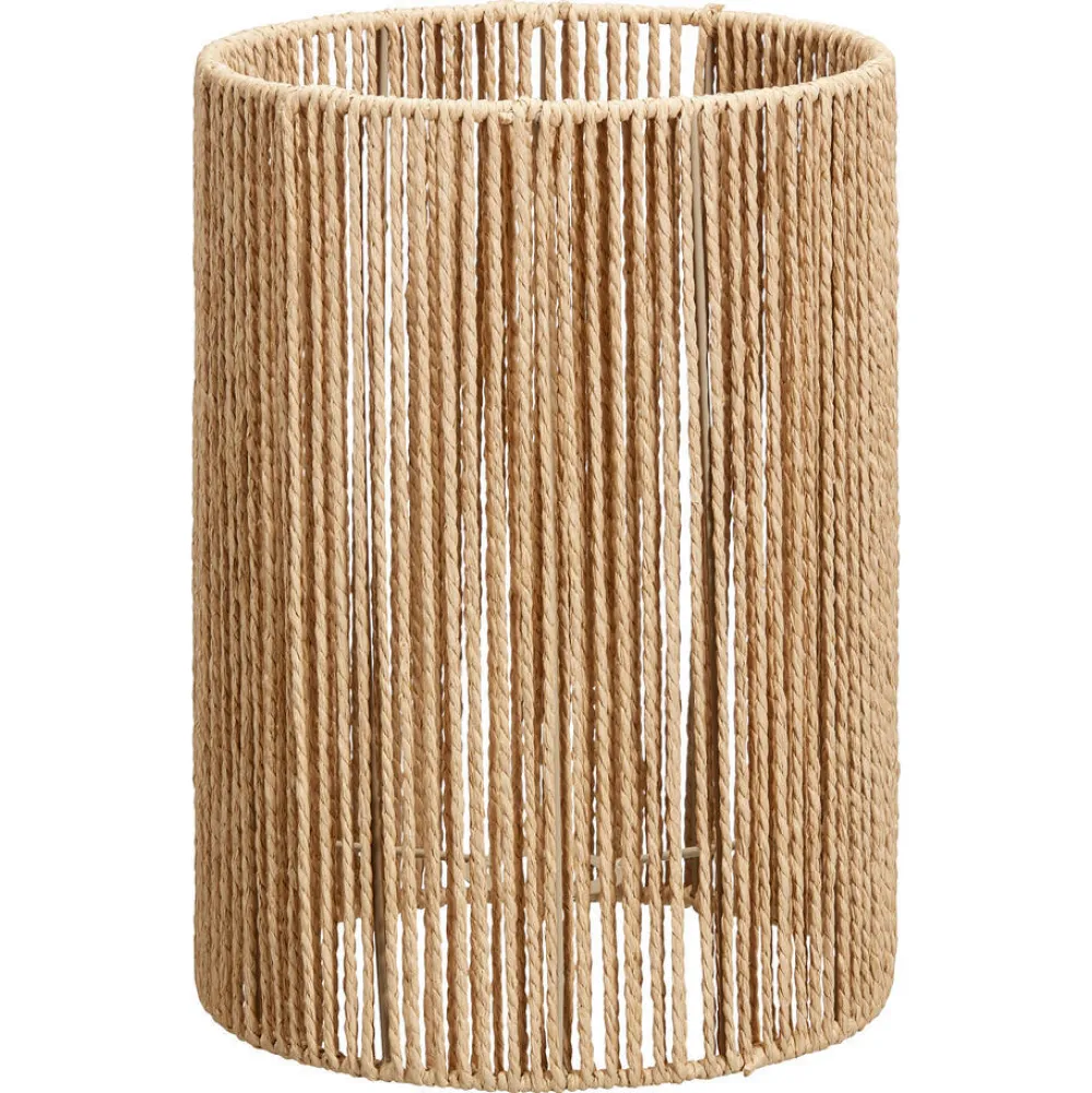 Cheap Lampenkap Ares Touw Naturel Lampenkappen