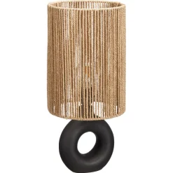 Cheap Lampenkap Ares Touw Naturel Lampenkappen