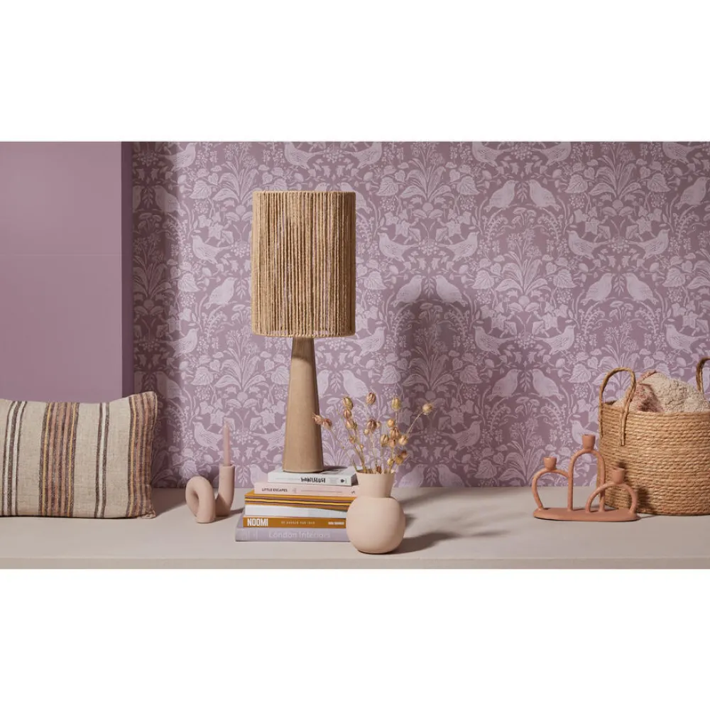 Cheap Lampenkap Ares Touw Naturel Lampenkappen