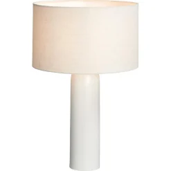 Clearance Lampenkap Arias Off-White Lampenkappen