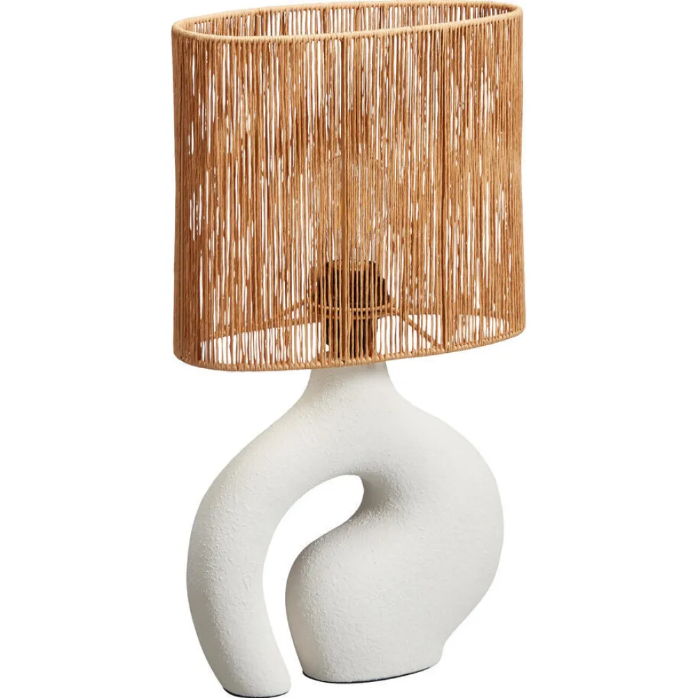 Discount Lampenkap Banba Naturel Lampenkappen