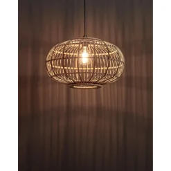 Shop Lampenkap Boreas Naturel Hanglampen