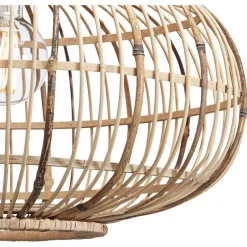 Shop Lampenkap Boreas Naturel Hanglampen