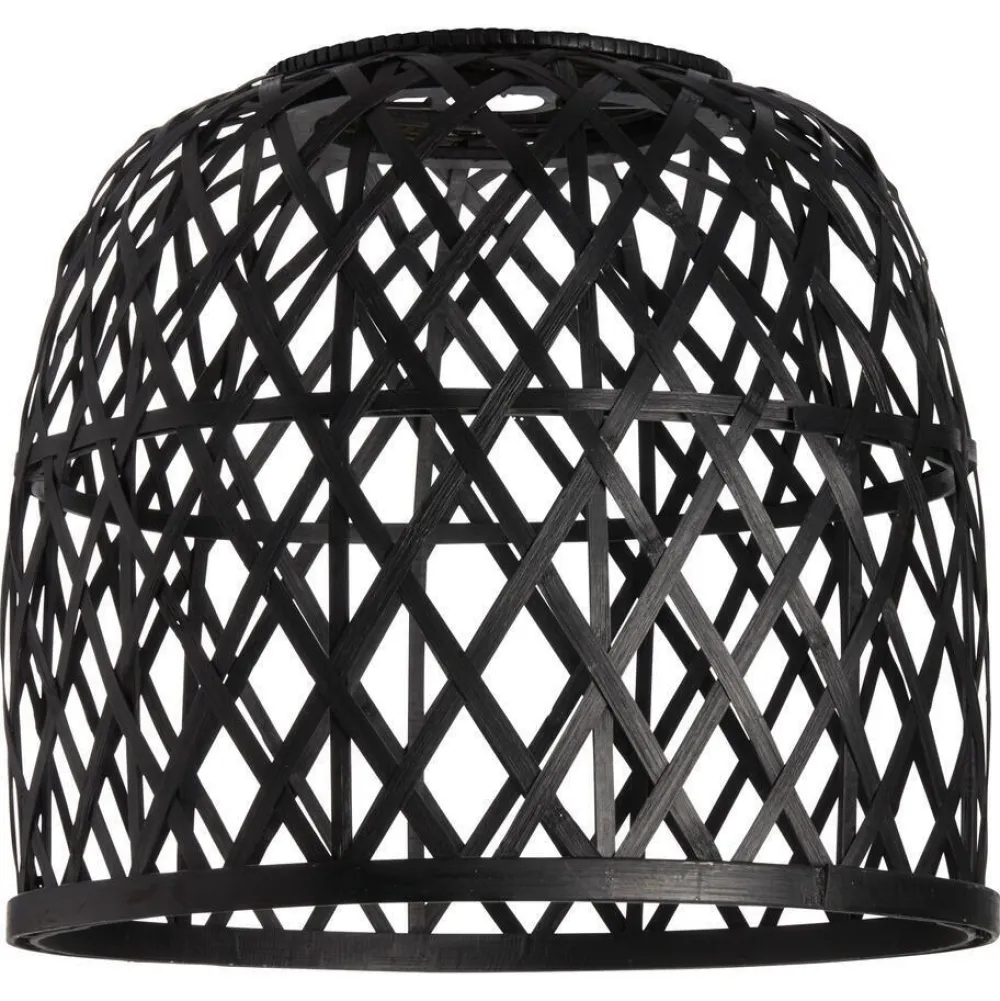 Cheap Lampenkap Botein Zwart Hanglampen