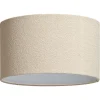 Store Lampenkap Boucle 35Cm Zand Lampenkappen