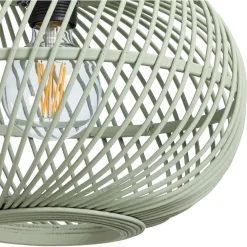 Best Lampenkap Bres Groen Hanglampen