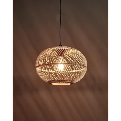 New Lampenkap Bres Naturel Hanglampen