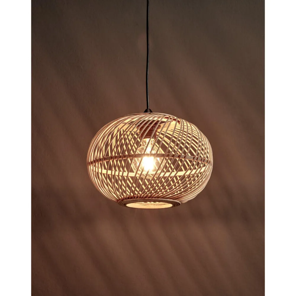 New Lampenkap Bres Naturel Hanglampen