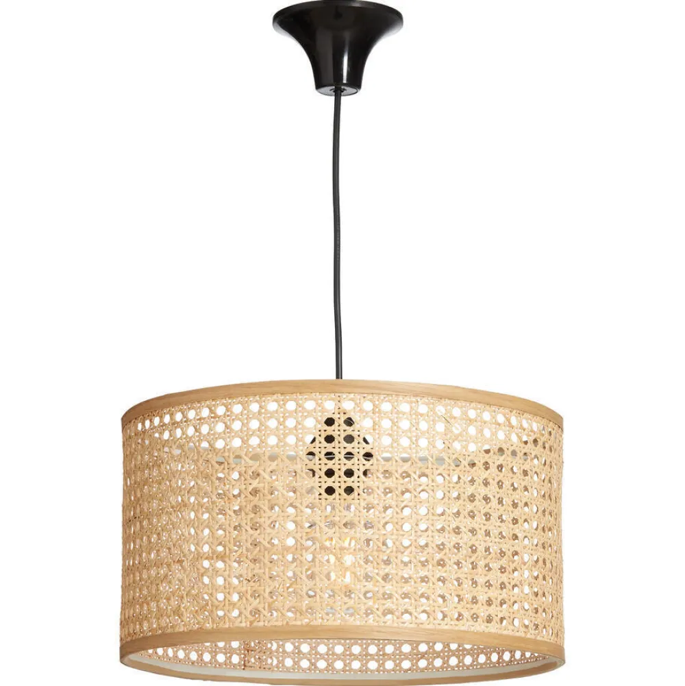 Online Lampenkap Isa Naturel Hanglampen