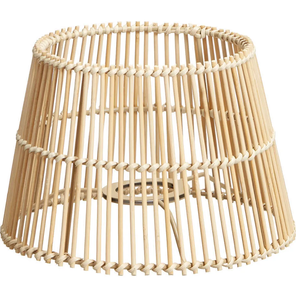 Best Sale Lampenkap Rava Naturel - O 20 Cm Lampenkappen