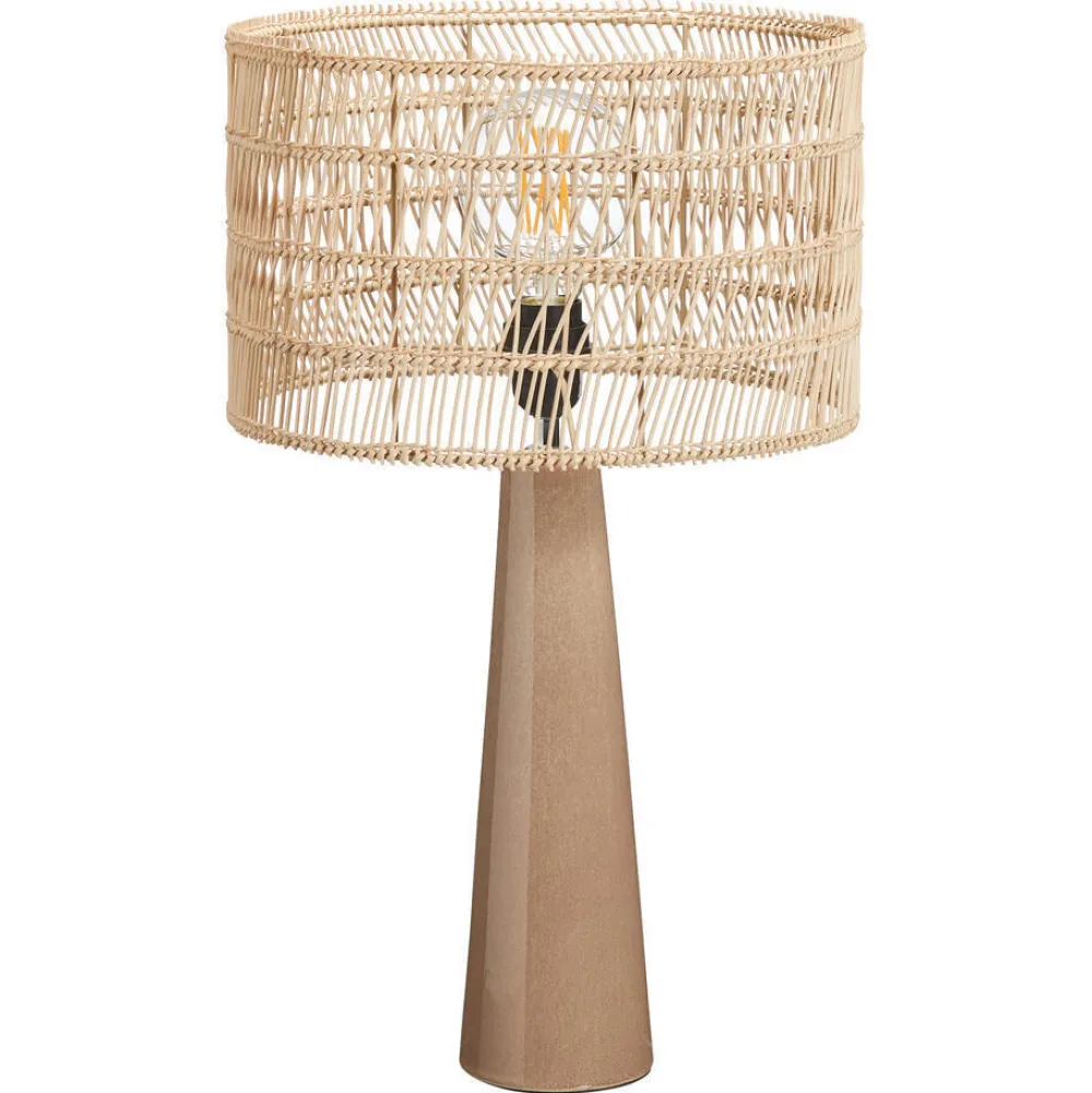 Flash Sale Lampenkap Wave Naturel Hanglampen