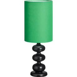 Shop Lampvoet Bols Zwart Tafellampen