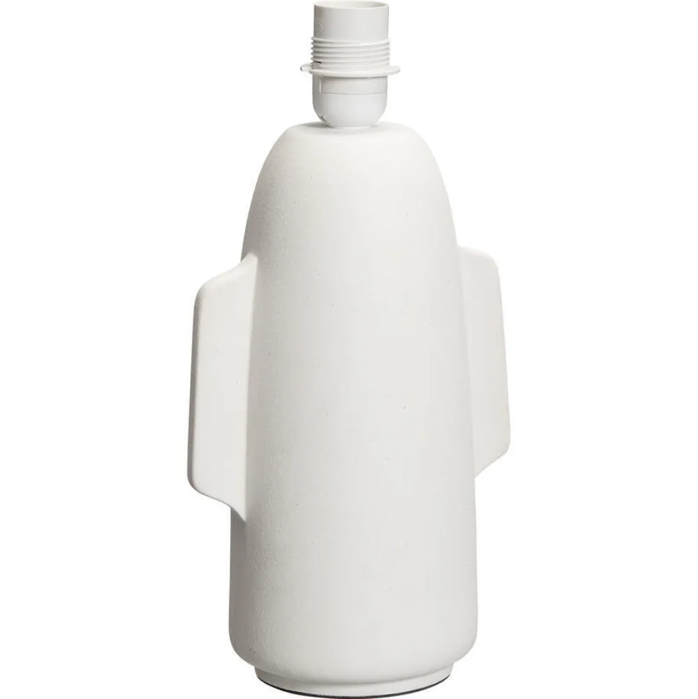 Cheap Lampvoet Era Wit Lampenvoeten