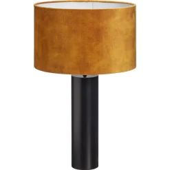 New Lampvoet Nemes Zwart Lampenvoeten