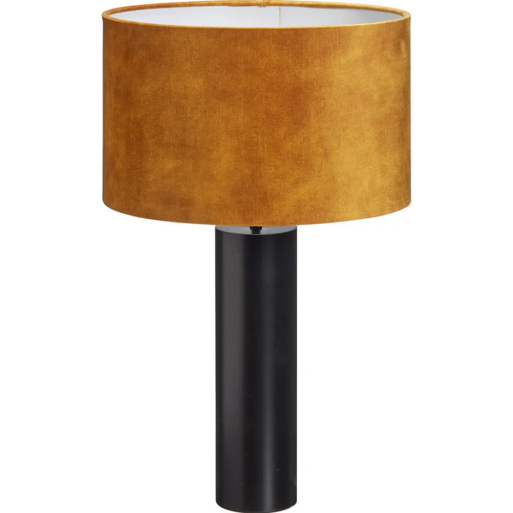 New Lampvoet Nemes Zwart Lampenvoeten
