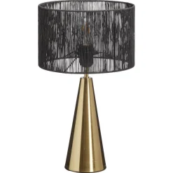 Shop Lampvoet Odin Goud Tafellampen