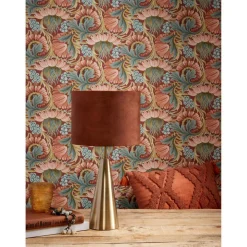Shop Lampvoet Odin Goud Tafellampen
