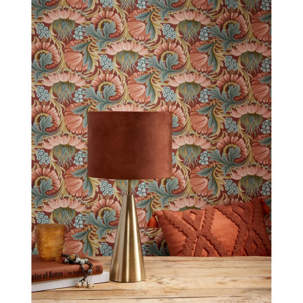 Shop Lampvoet Odin Goud Tafellampen