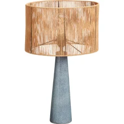 Shop Lampvoet Ora Blauw Lampenvoeten