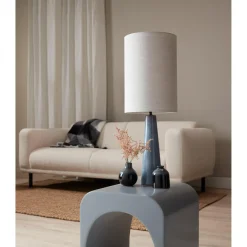 Shop Lampvoet Ora Blauw Lampenvoeten