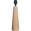 New Lampvoet Ora Zand Lampenvoeten