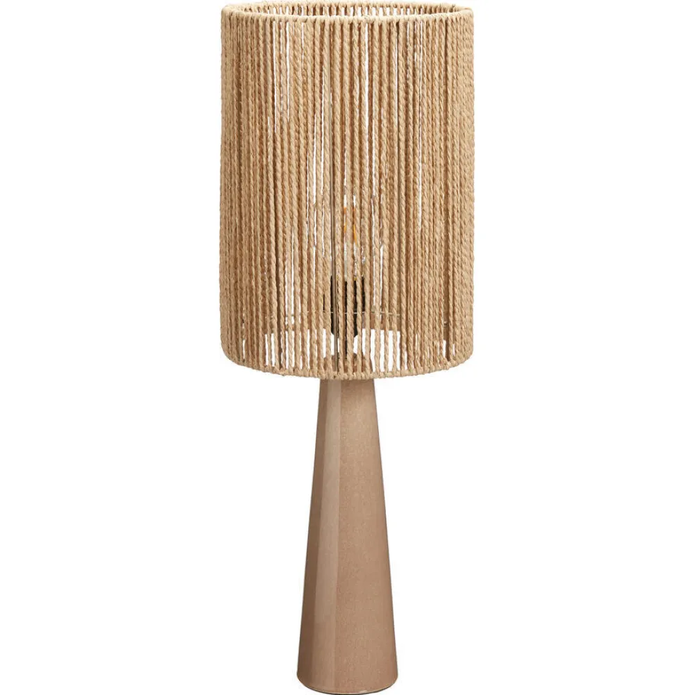 New Lampvoet Ora Zand Lampenvoeten
