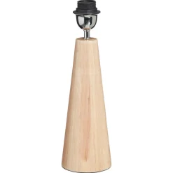Outlet Lampvoet Osi Naturel Lampenvoeten
