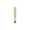 Outlet Led Buis Goud 190 Mm 4W E27 Dimbaar Lichtbronnen