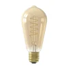 Online Led Filement Rustiek Dimbaar Warm Wit Lichtbronnen