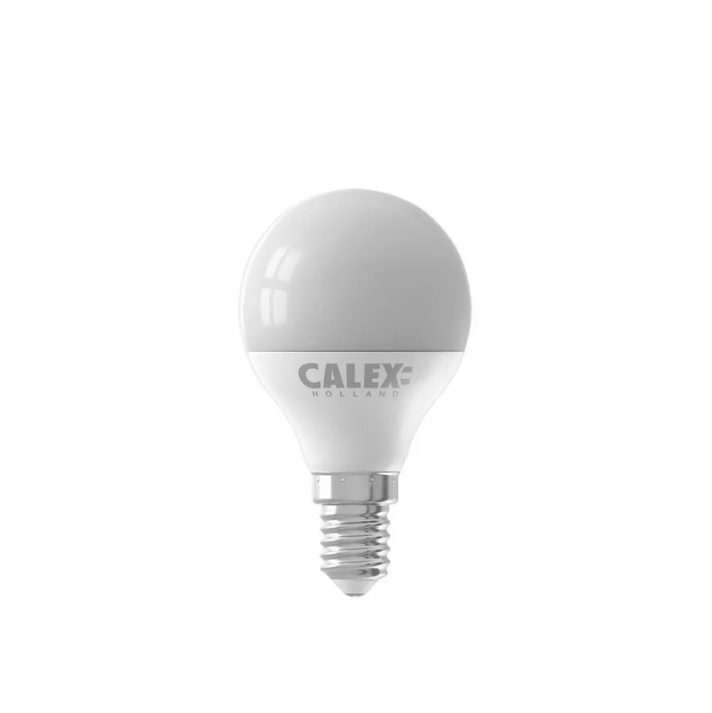 Shop Led Kogellamp E14 3W Warm Wit Lichtbronnen