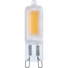Flash Sale Led Lamp G9 2W Helder Lichtbronnen
