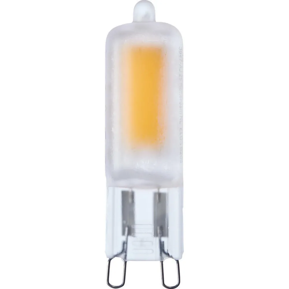 Flash Sale Led Lamp G9 2W Helder Lichtbronnen