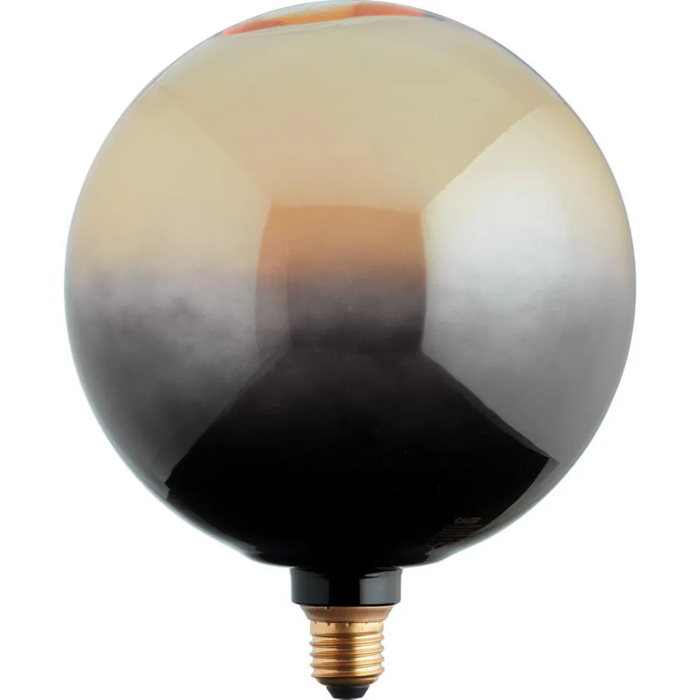 Clearance Led Xxl G200 E27 Dimbaar Grijs Lichtbronnen