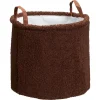 Cheap Mand Boucle Bruin Manden