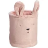Discount Mand Fluffy Konijn Roze Manden