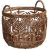 Flash Sale Mand Plauen Naturel - S Manden