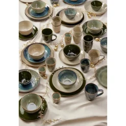 Cheap Mok Glaze Donker Blauw Glazen & Mokken