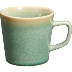 Hot Mok Met Oor Lungo Mint 7,9 Cm Glazen & Mokken