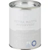 Cheap Muurverf Professional Ash Grey - 1 L Muurverf
